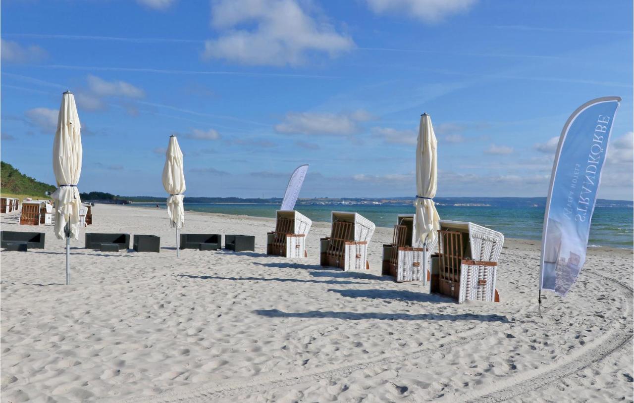Prora Solitaire Panorama 04 Ostseebad Ostseebad Binz Exterior foto
