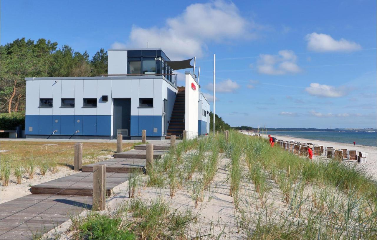 Prora Solitaire Panorama 04 Ostseebad Ostseebad Binz Exterior foto