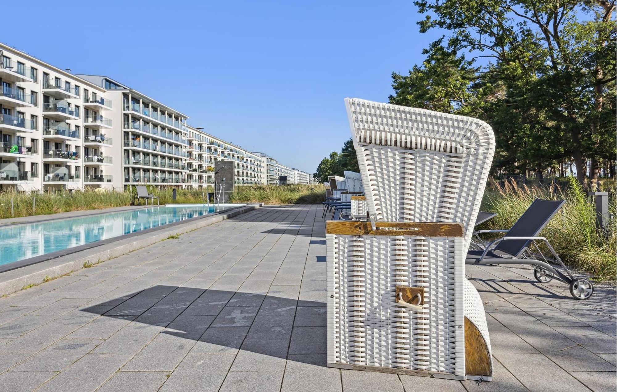Prora Solitaire Panorama 04 Ostseebad Ostseebad Binz Exterior foto